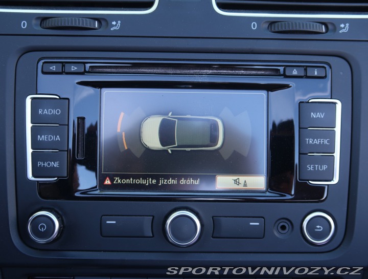 Volkswagen Golf 1.6 TDI 2014