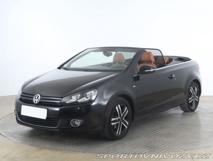 Volkswagen Golf 1.6 TDI 2014