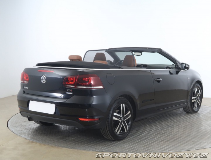 Volkswagen Golf 1.6 TDI 2014