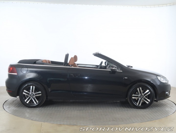 Volkswagen Golf 1.6 TDI 2014