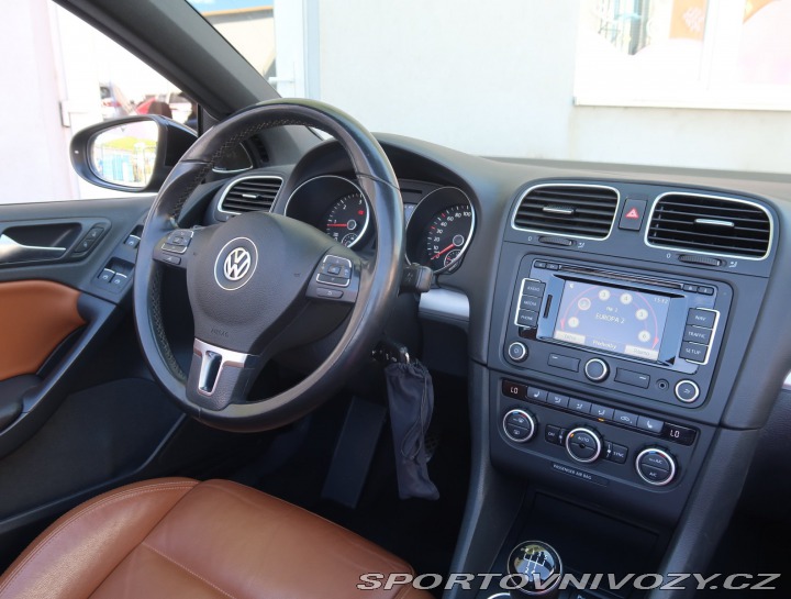 Volkswagen Golf 1.6 TDI 2014