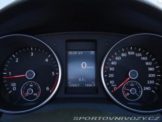 Volkswagen Golf 1.6 TDI 2014