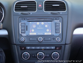 Volkswagen Golf 1.6 TDI 2014