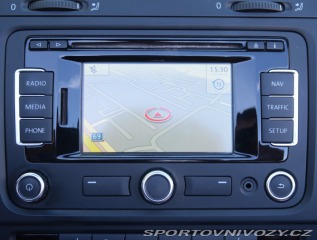 Volkswagen Golf 1.6 TDI 2014