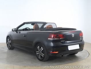 Volkswagen Golf 1.6 TDI 2014