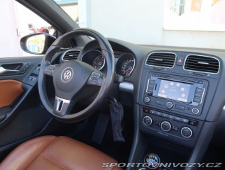 Volkswagen Golf 1.6 TDI 2014