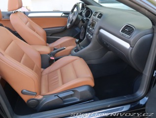 Volkswagen Golf 1.6 TDI 2014