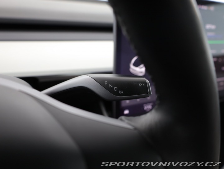 Tesla Model 3 Long Range 4WD 78kWh 2020