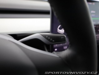 Tesla Model 3 Long Range 4WD 78kWh 2020