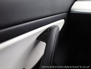 Tesla Model 3 Long Range 4WD 78kWh 2020