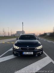 BMW 4 430d 2015