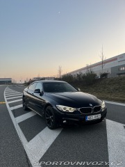 BMW 4 430d 2015