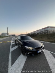 BMW 4 430d 2015