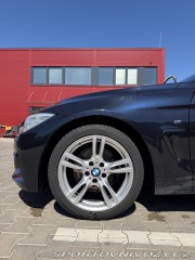 BMW 4 430d 2015