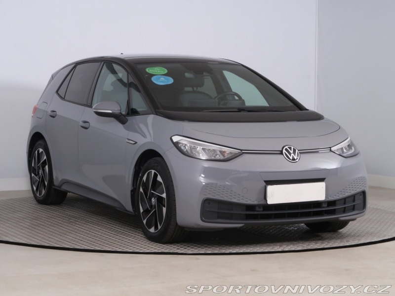 Volkswagen ID.3 Pro Perf. (62 kWh)