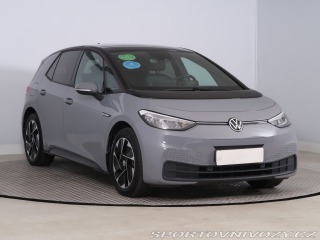Volkswagen ID.3 Pro Perf. (62 kWh)
