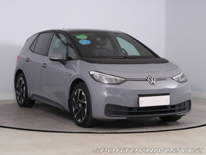 Volkswagen ID.3 Pro Perf. (62 kWh) 2022