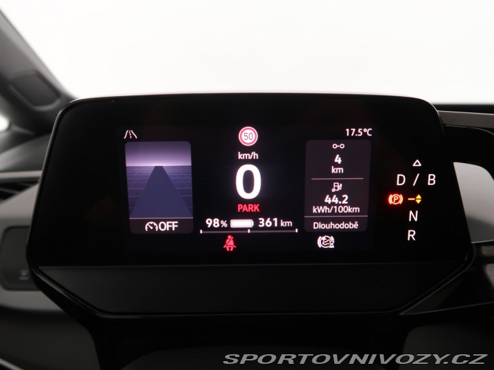 Volkswagen ID.3 Pro Perf. (62 kWh) 2022