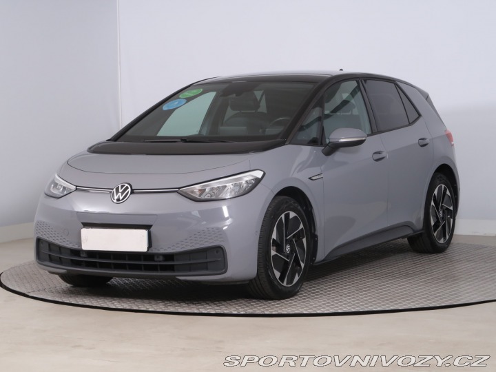 Volkswagen ID.3 Pro Perf. (62 kWh) 2022
