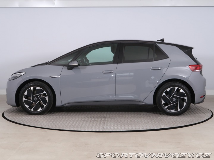 Volkswagen ID.3 Pro Perf. (62 kWh) 2022