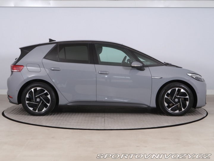 Volkswagen ID.3 Pro Perf. (62 kWh) 2022