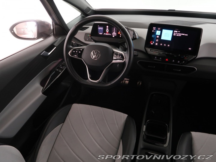 Volkswagen ID.3 Pro Perf. (62 kWh) 2022