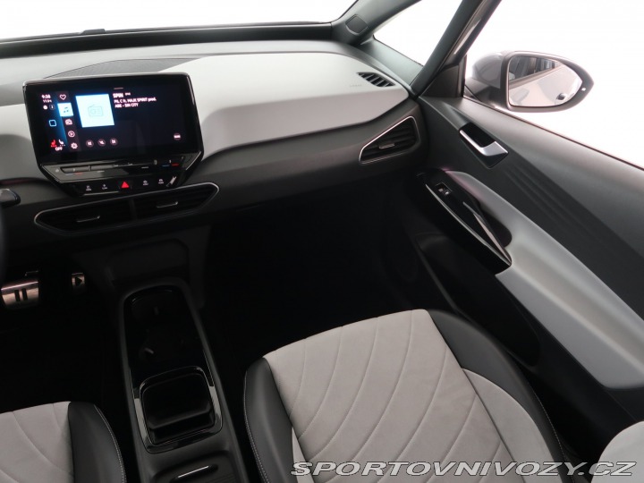 Volkswagen ID.3 Pro Perf. (62 kWh) 2022