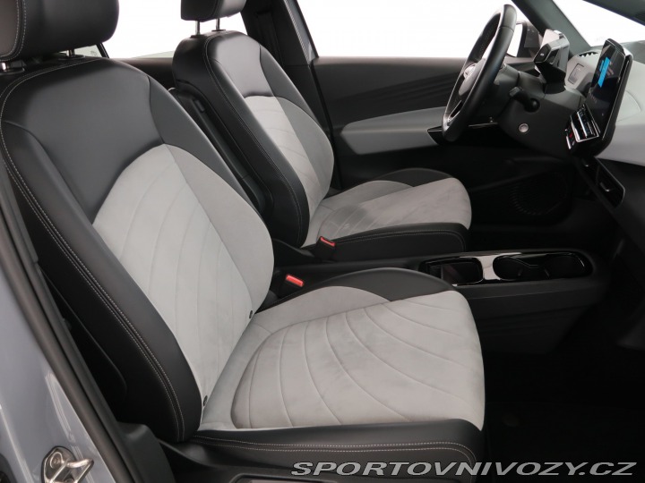 Volkswagen ID.3 Pro Perf. (62 kWh) 2022