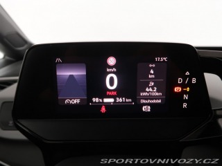 Volkswagen ID.3 Pro Perf. (62 kWh) 2022