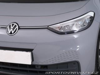 Volkswagen ID.3 Pro Perf. (62 kWh) 2022
