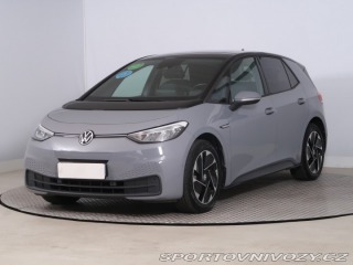 Volkswagen ID.3 Pro Perf. (62 kWh) 2022