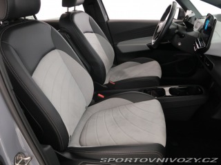 Volkswagen ID.3 Pro Perf. (62 kWh) 2022