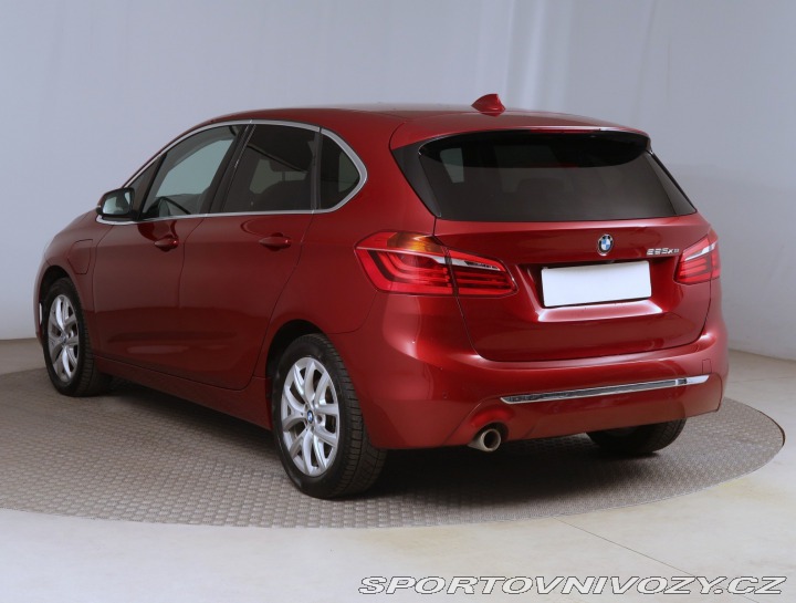 BMW 2 Active Tourer 225xe Acti 2020