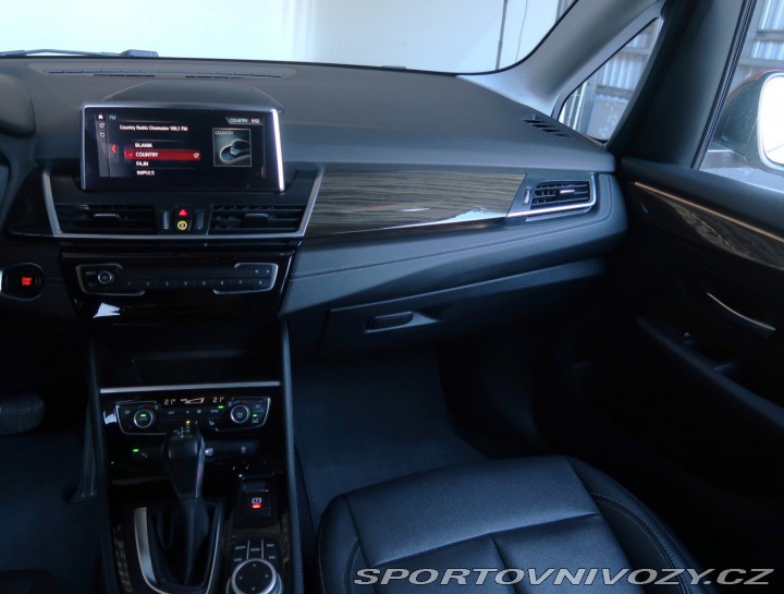 BMW 2 Active Tourer 225xe Acti 2020