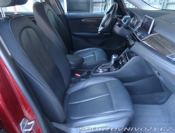 BMW 2 Active Tourer 225xe Acti 2020