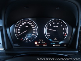 BMW 2 Active Tourer 225xe Acti 2020