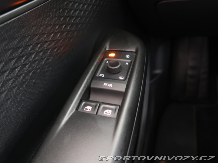 Cupra Born 58 2022