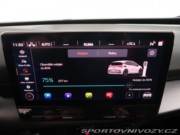Cupra Born 58 2022