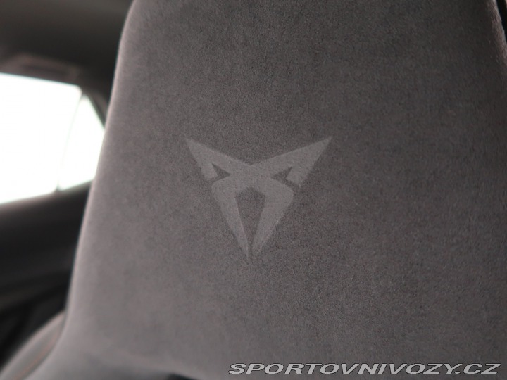 Cupra Born 58 2022