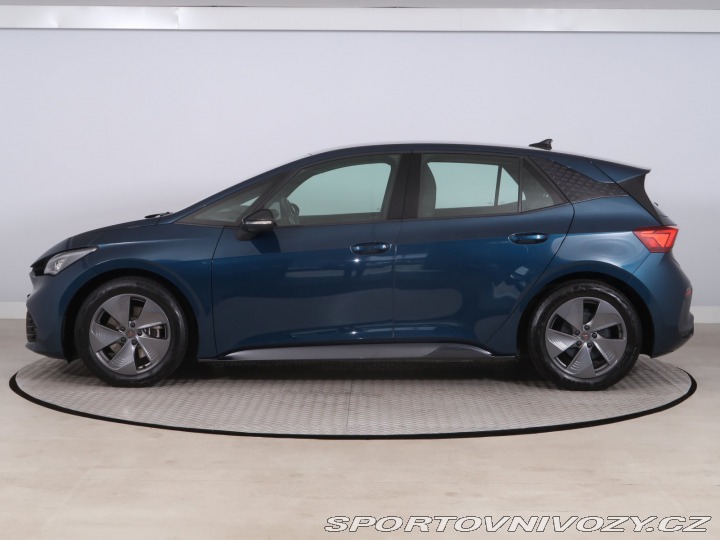 Cupra Born 58 2022