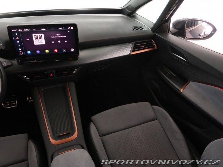 Cupra Born 58 2022