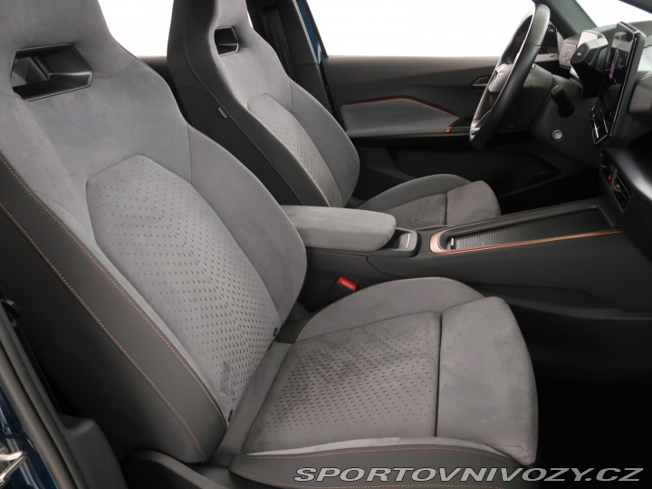Cupra Born 58 2022