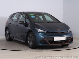 Cupra Born 58 2022