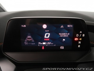 Cupra Born 58 2022