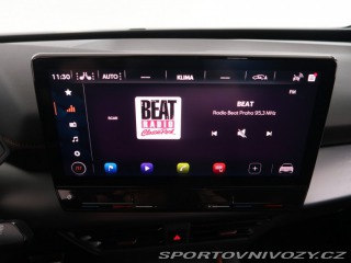 Cupra Born 58 2022