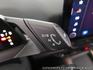 Cupra Born 58 2022