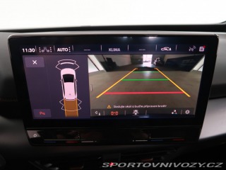 Cupra Born 58 2022