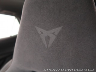 Cupra Born 58 2022