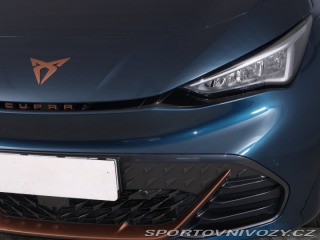 Cupra Born 58 2022