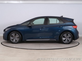 Cupra Born 58 2022